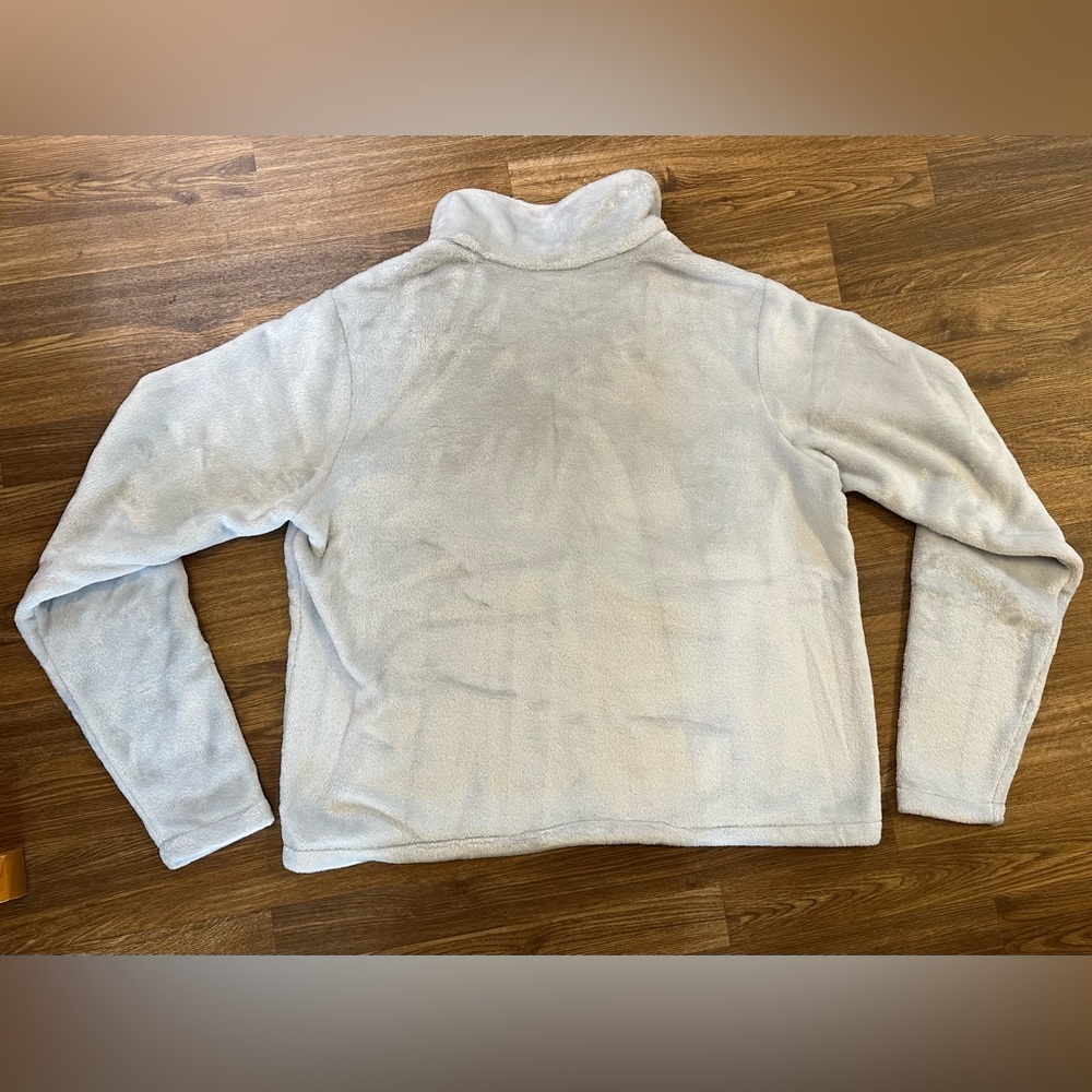 NWT Columbia full zip women’s XL fleece jacket - Picture 2 of 5